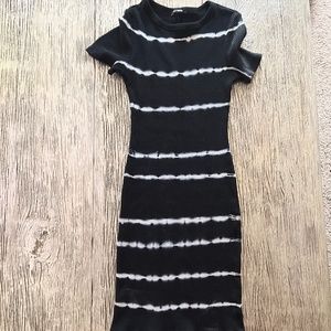 T-shirt dress
